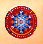 Medicine Mandala