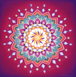 Violet Flame